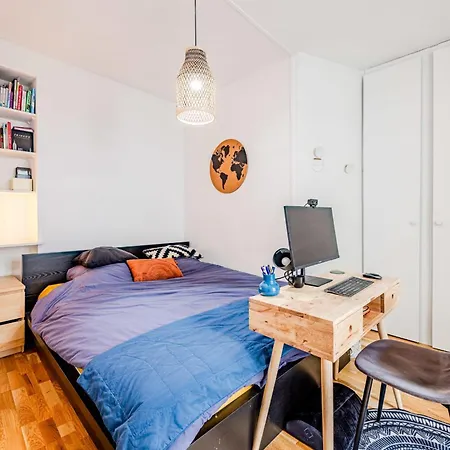 Le Tanger - Lumineux 2prs باريس
